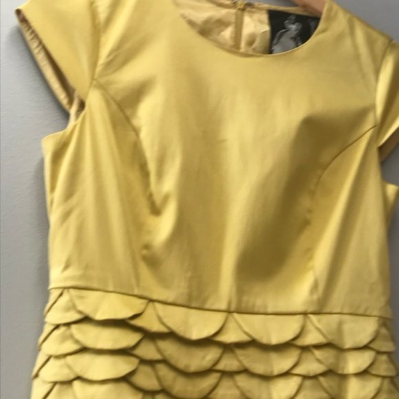 TWELVE BY TWELVE Sheath Dress - Picture 3 of 8